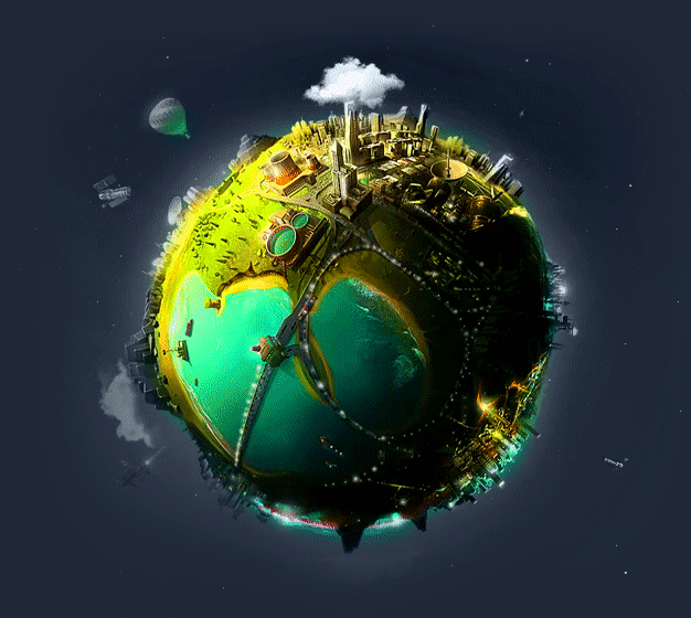 宇宙主义/The Universim（已更新至V1.0.00.46496正式版）