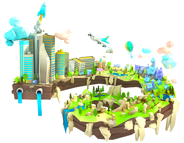 宇宙主义/The Universim（已更新至V1.0.00.46496正式版）