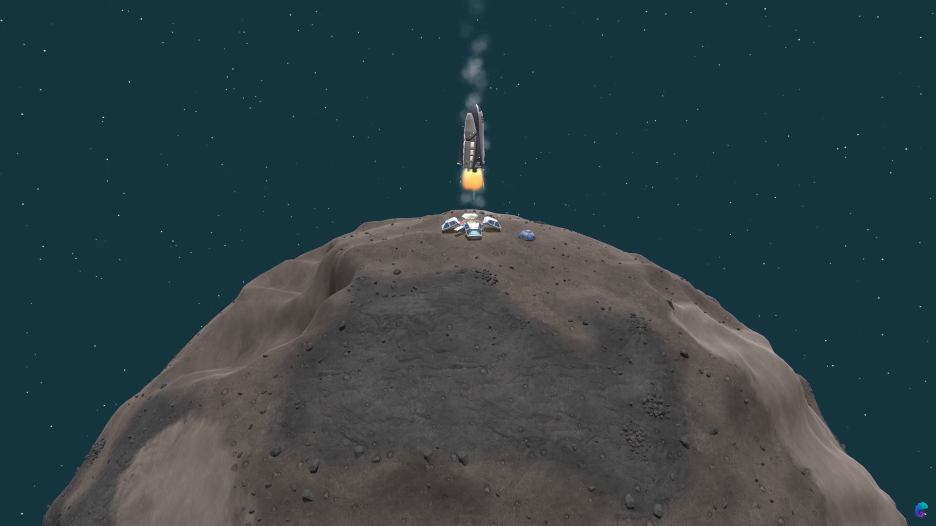 《宇宙主义(The Universim)》插图24 《宇宙主义(The Universim)》插图24