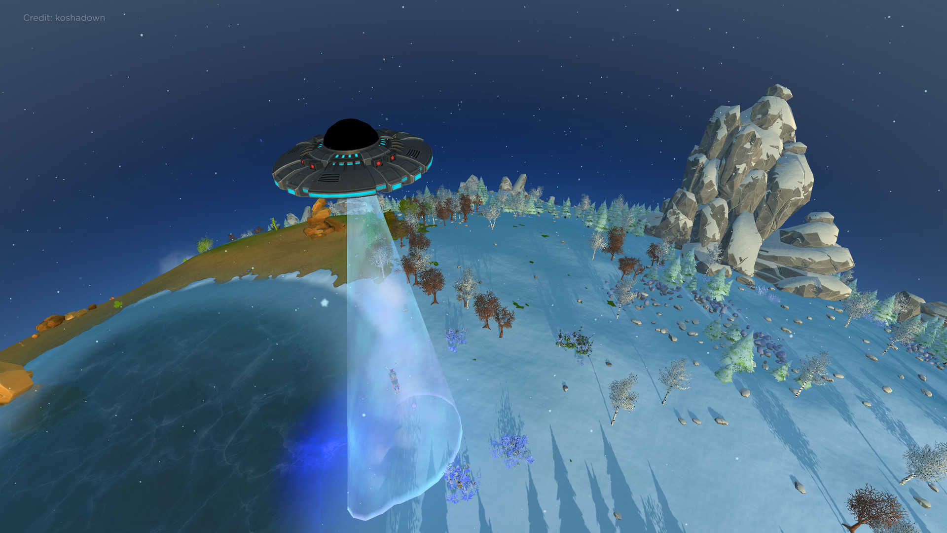 《宇宙主义(The Universim)》插图47 《宇宙主义(The Universim)》插图47