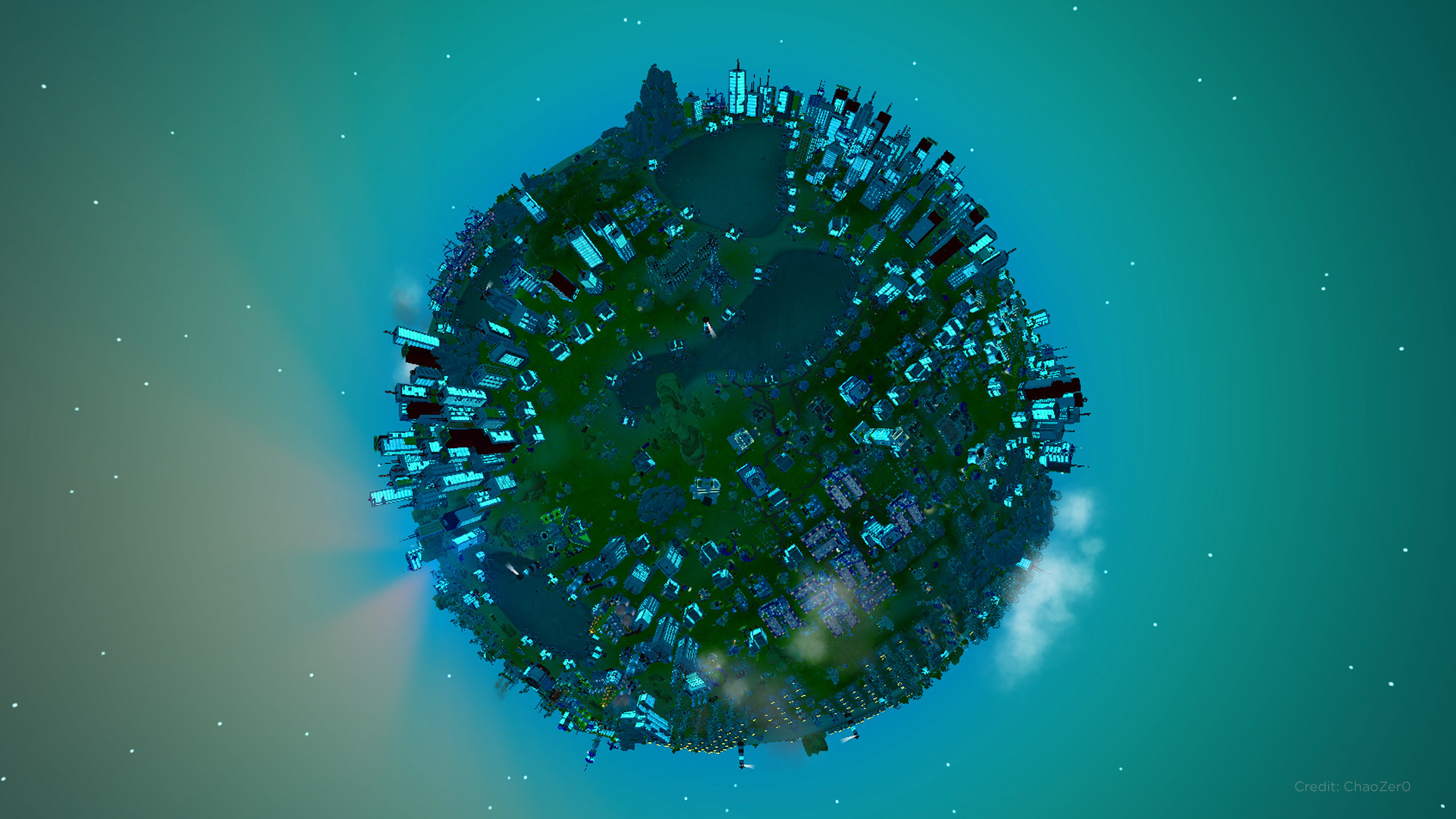 《宇宙主义(The Universim)》插图49 《宇宙主义(The Universim)》插图49