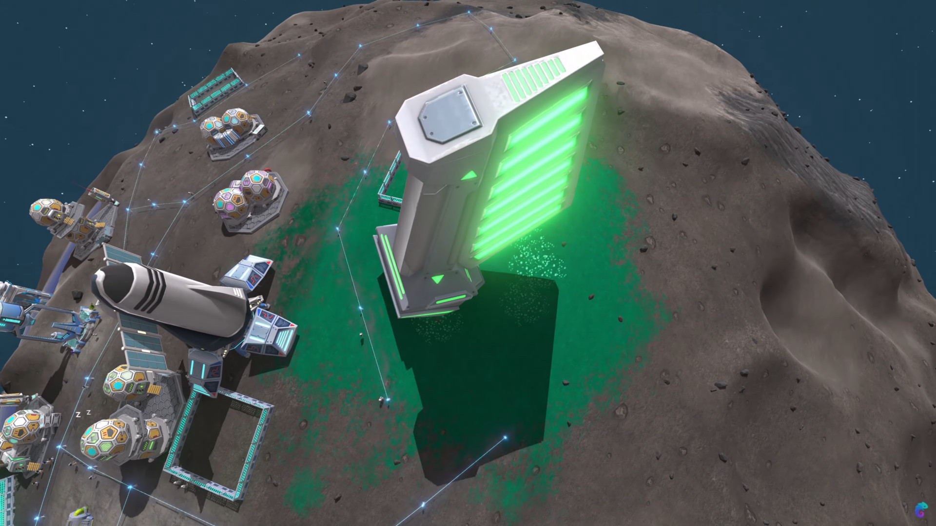 《宇宙主义(The Universim)》插图21 《宇宙主义(The Universim)》插图21