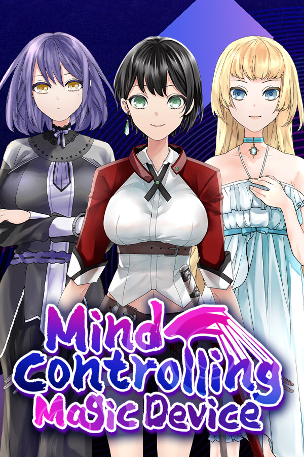 Mind-Control Talisman ~Strong and Beautiful Adventurers Meet Their End~