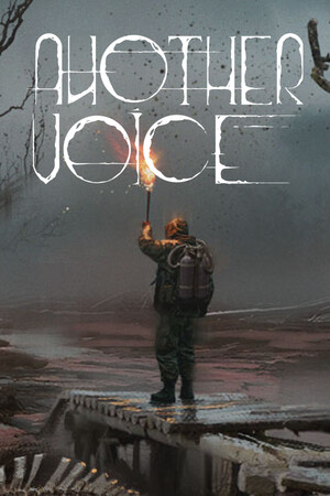 ANOTHER VOICE cover art