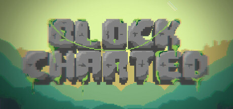 Blockcharted header image