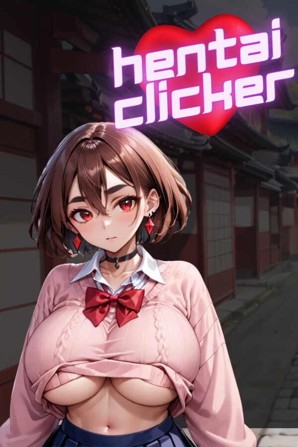 Hentai Clicker: Reika is streaming