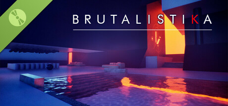 Brutalistika Demo