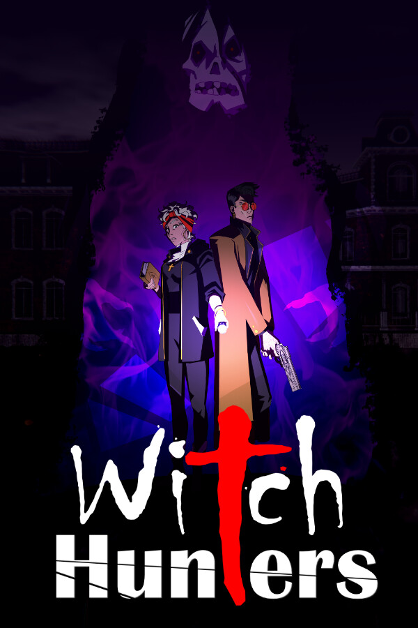 Witch Hunters
