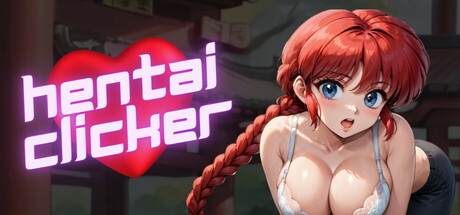 Hentai Clicker: Hanma is streaming