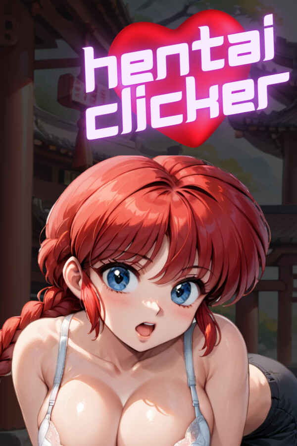 Hentai Clicker: Hanma is streaming