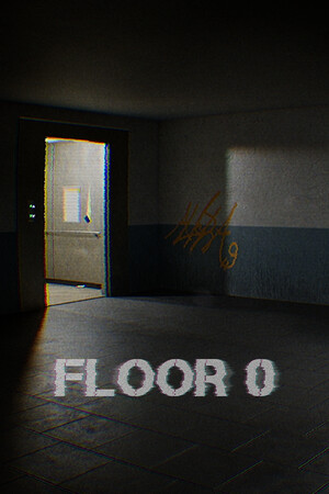 Floor 0 cover art
