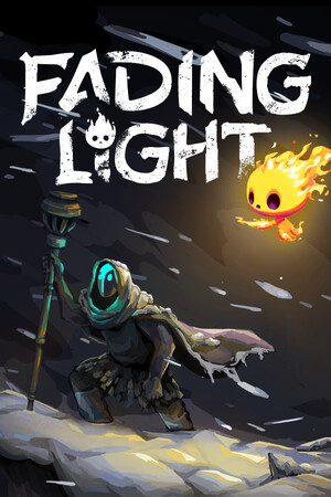 Fading Light cover art