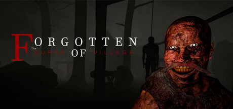 Forgotten - The Curse of Village Steam header image