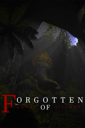 Forgotten - The Curse of Village cover art