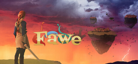 Fawe header image