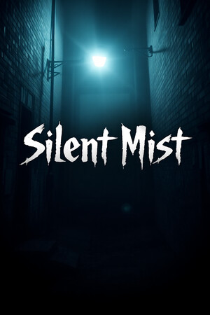 Silent Mist cover art