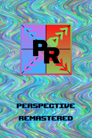 Perspective Remastered cover art