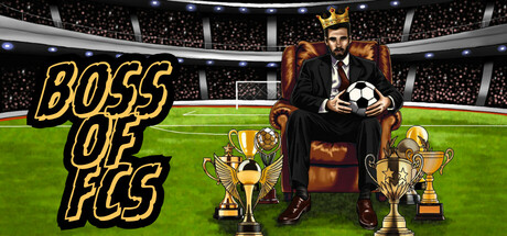 Boss Of FCs header image