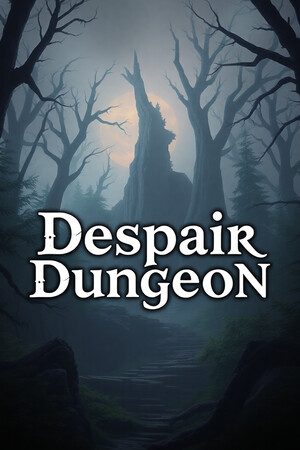 Despair Dungeon cover art