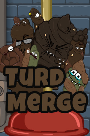 Turd Merge cover art