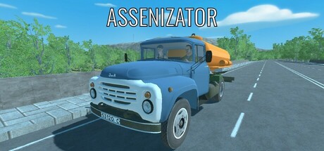 Assenizator header image