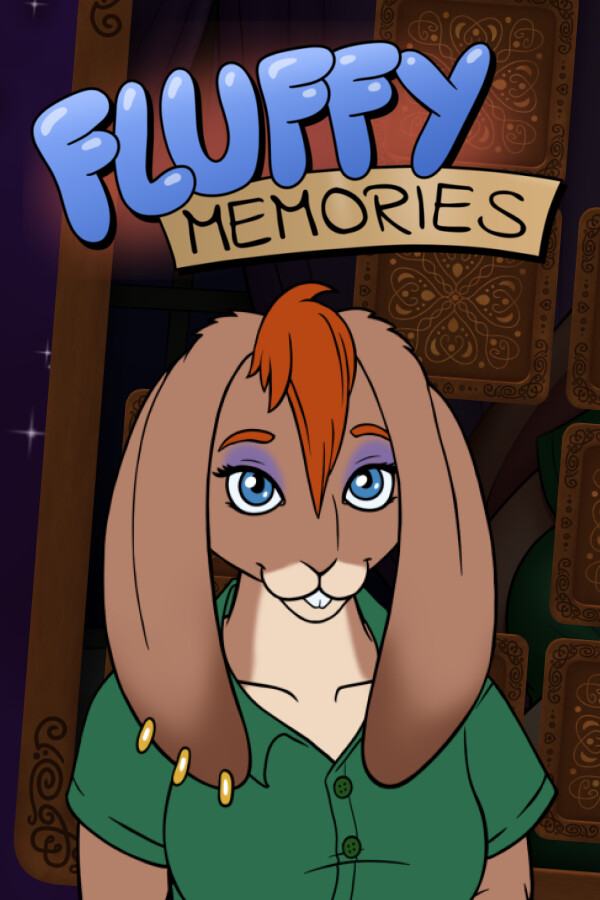 Fluffy Memories