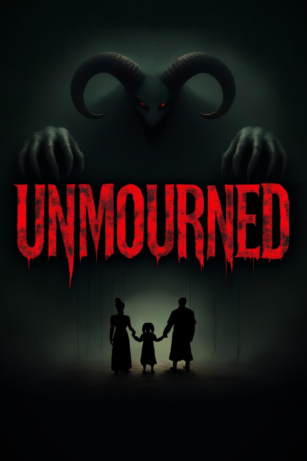 Unmourned