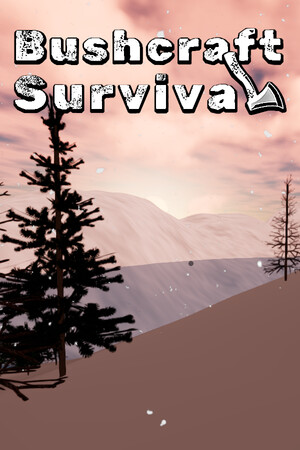 Bushcraft Survival cover art