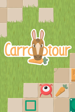 Carrotour cover art