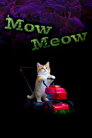 Mow Meow cover art