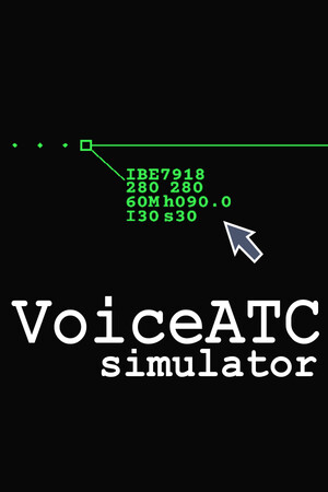VoiceATC Simulator cover art