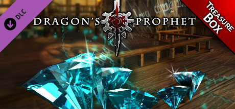 Dragon's Prophet: Treasure Box