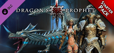 Dragon's Prophet: Starter Pack header image