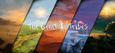 The Great Tribes