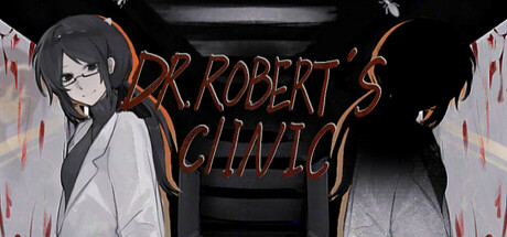DR.ROBERT'S CLINIC Steam header image