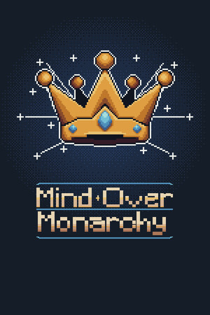 Mind Over Monarchy cover art