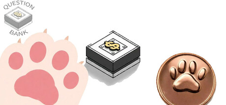 QuestionBank Steam header image