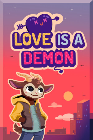Love is a Demon