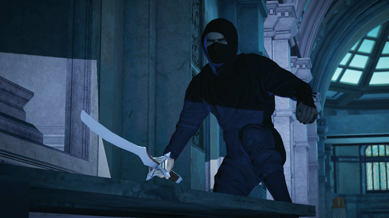 Dead Rising 2 Ninja Skills Pack On Steam