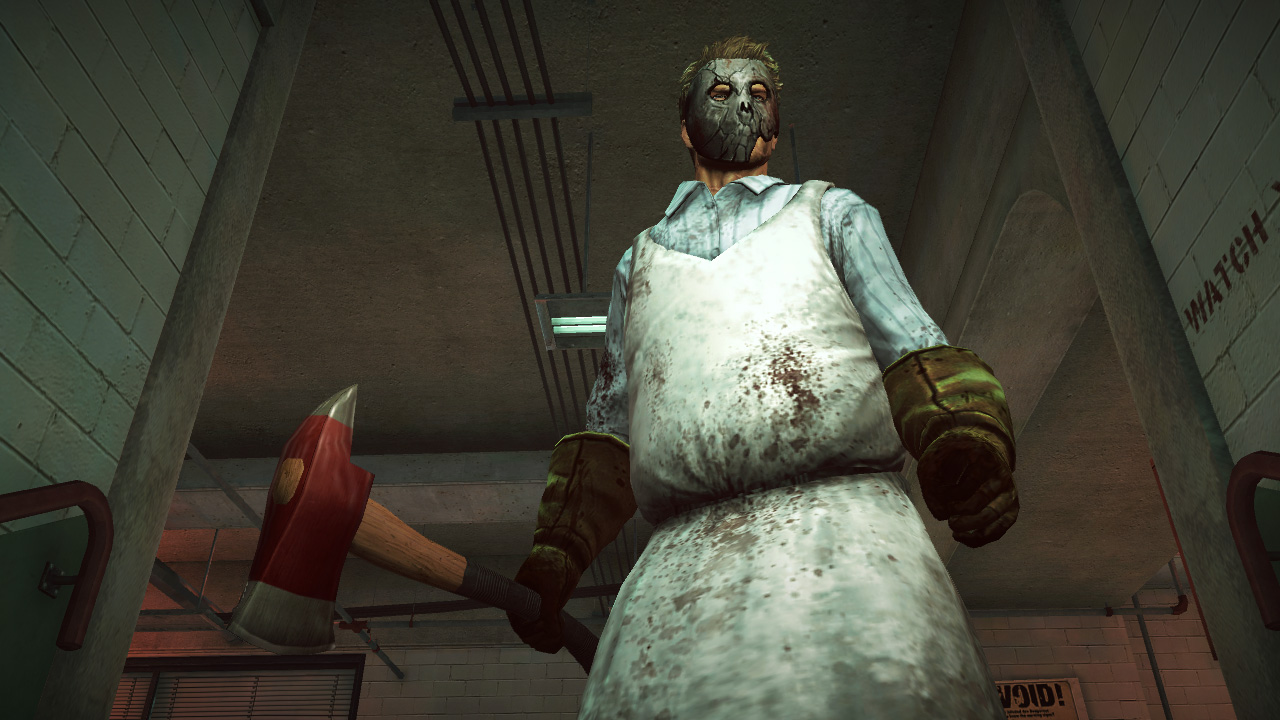 Dead Rising® 2 no Steam