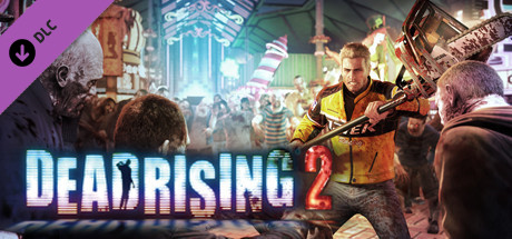 Dead Rising 2 - Sports Fan Skills Pack sur Steam