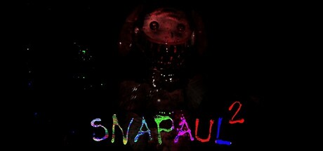 SnaPaul 2 : Anomalies Steam header image
