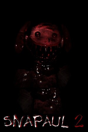 SnaPaul 2 : Anomalies cover art
