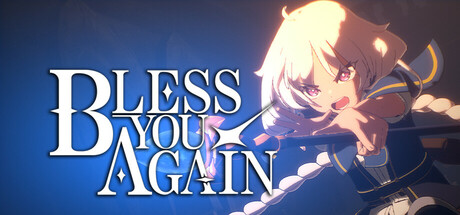 Bless You Again header image
