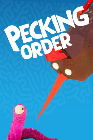 Pecking Order cover art