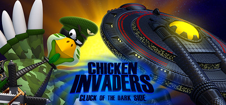 chicken invaders 1 steam