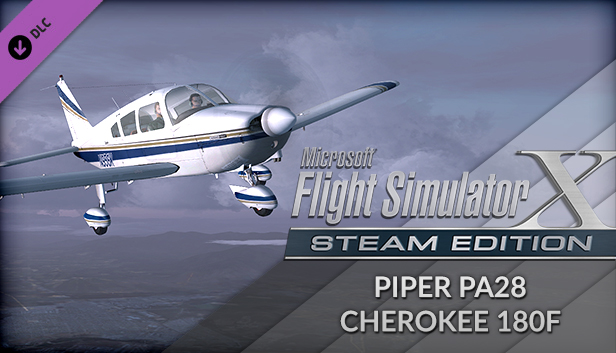 FSX Steam Edition: Piper Archer III Add-On on Steam