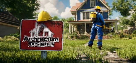 Architecture Designer header image