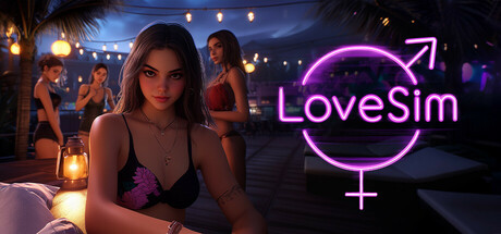 Love Sim header image