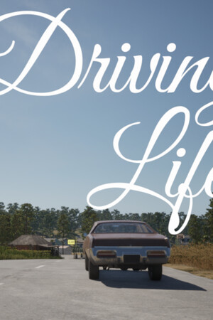 Driving Life full game logo